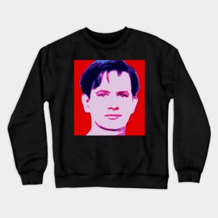 mark mckinney Crewneck Sweatshirt